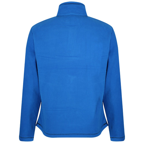 Regatta Thompson Quarter Zip Fleece