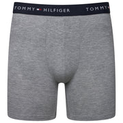 Tommy Hilfiger 3 Pack Cotton Stretch Boxer Briefs