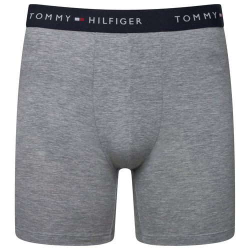 Tommy Hilfiger 3 Pack Cotton Stretch Boxer Briefs