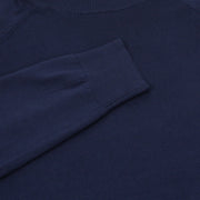 City Comfort Roll Neck Jumper