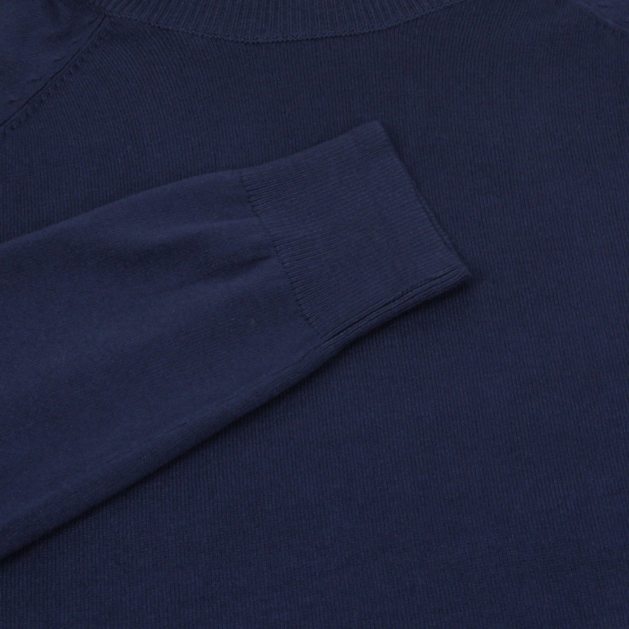 City Comfort Roll Neck Jumper