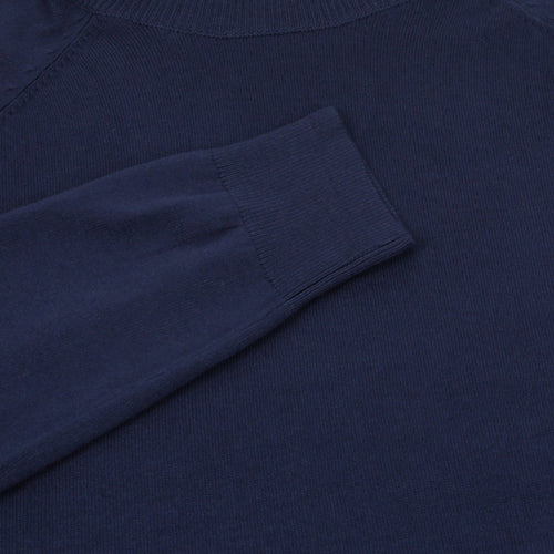 City Comfort Roll Neck Jumper