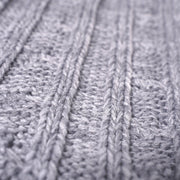 Result Chunky Knit Scarf