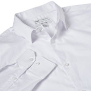 M&S Regular Fit Easy Iron Pure Cotton Shirt