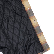 Wrangler Hooded Padded Shirt Jacket