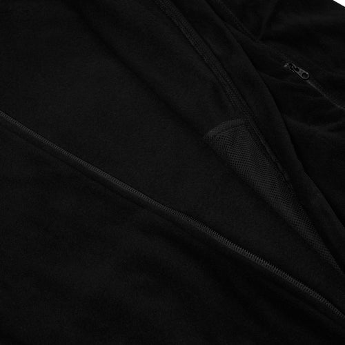 Decathlon Full Zip Polar Fleece