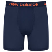 New Balance 3 Pack Premium Boxer Briefs