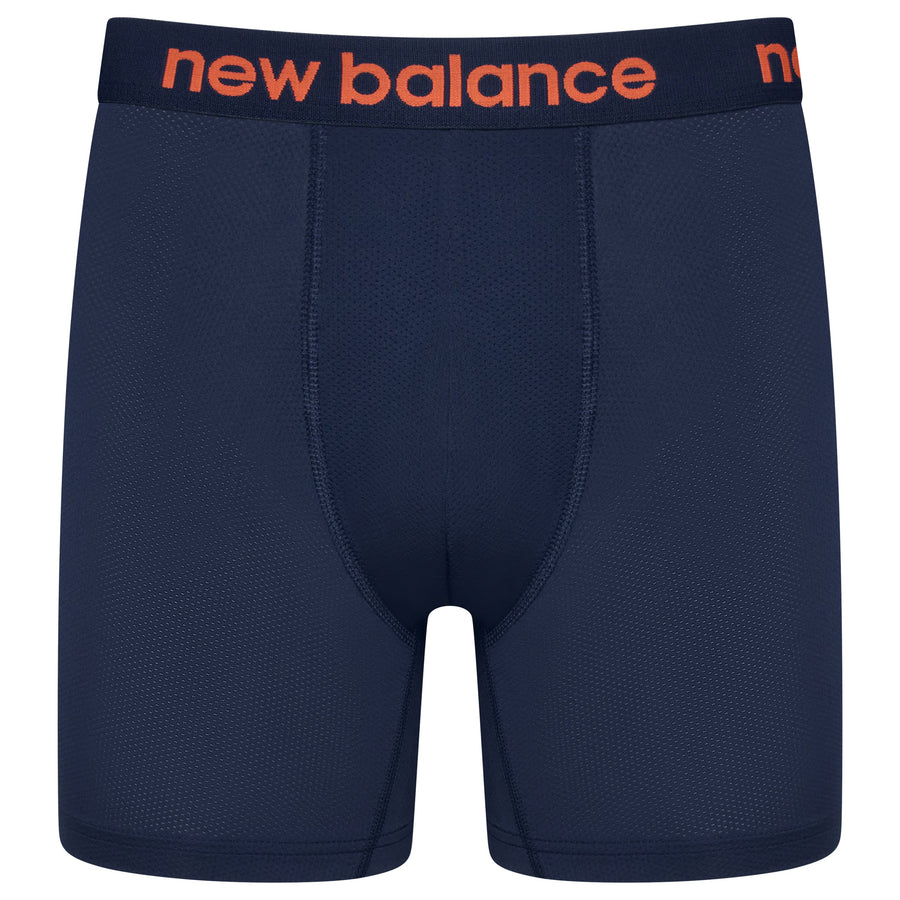 New Balance 3 Pack Premium Boxer Briefs