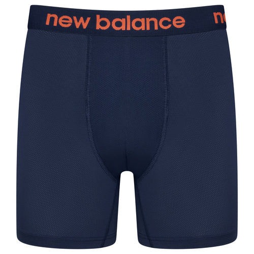 New Balance 3 Pack Premium Boxer Briefs