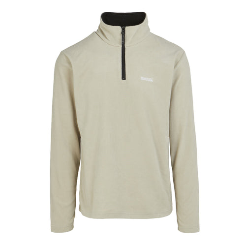 Regatta Thompson Quarter Zip Fleece