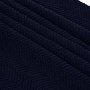 F&F Chevron Knit Pullover Jumper
