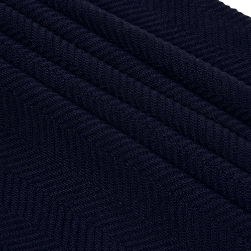 F&F Chevron Knit Pullover Jumper