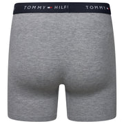 Tommy Hilfiger 3 Pack Cotton Stretch Boxer Briefs