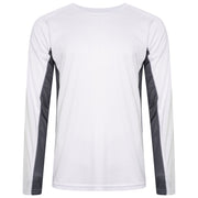 Roly Contrast Breathable Long Sleeve T-Shirt