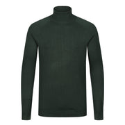 City Comfort Roll Neck Jumper