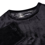 ButtonFresh Plush Luxury Lounge Set