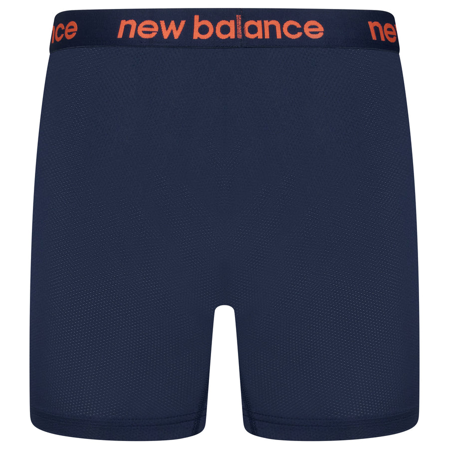 New Balance 3 Pack Premium Boxer Briefs