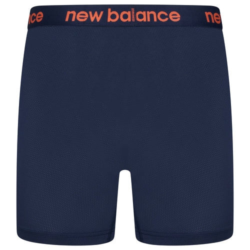 New Balance 3 Pack Premium Boxer Briefs