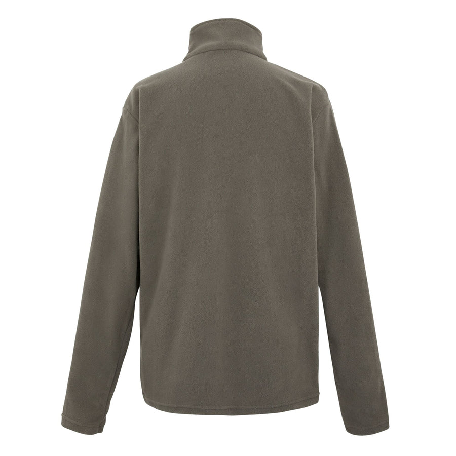 Regatta Thompson Quarter Zip Fleece