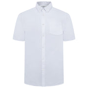 M&S Ultimate Pure Cotton Oxford Shirt
