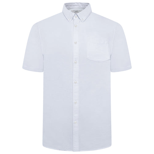 M&S Ultimate Pure Cotton Oxford Shirt