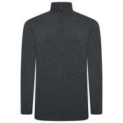 Heat Ultra Thermal Quarter Zip Pullover