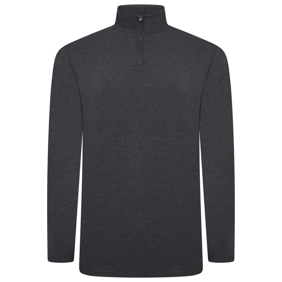 Heat Ultra Thermal Quarter Zip Pullover