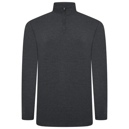 Heat Ultra Thermal Quarter Zip Pullover