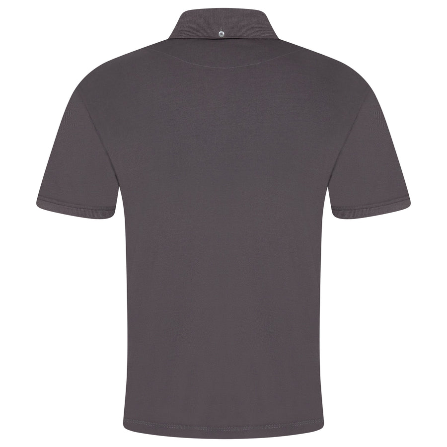 Evryone Short Sleeve Polo Shirt