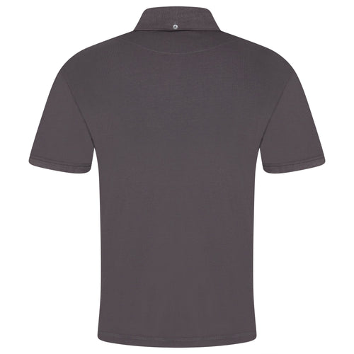 Evryone Short Sleeve Polo Shirt