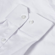 M&S Regular Fit Easy Iron Pure Cotton Shirt