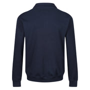 ButtonFresh Quarter Zip Pullover
