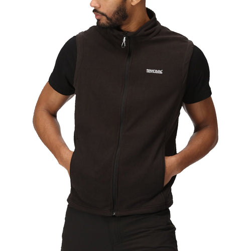Regatta Tobias Sleeveless Fleece Gilet