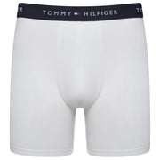 Tommy Hilfiger 3 Pack Cotton Stretch Boxer Briefs