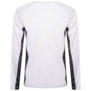 Roly Contrast Breathable Long Sleeve T-Shirt