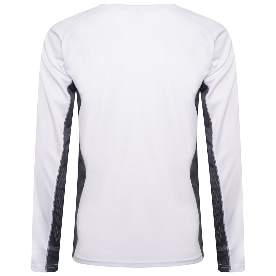 Roly Contrast Breathable Long Sleeve T-Shirt