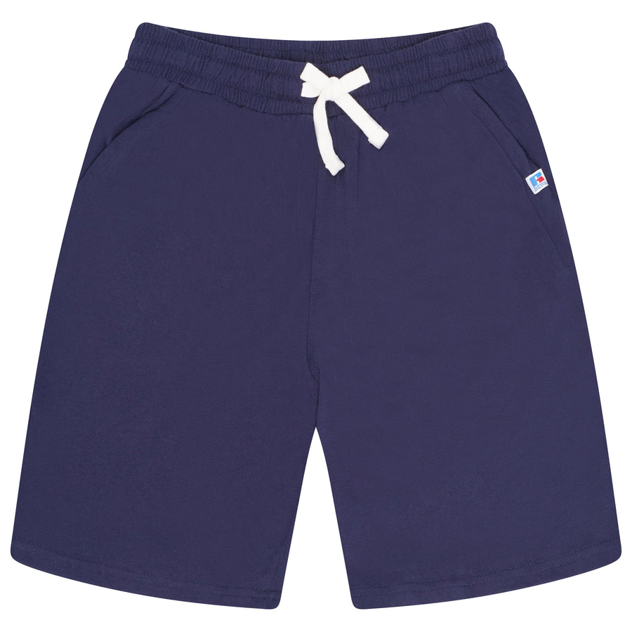 Russell Athletic Elasticated Waist Jersey Shorts