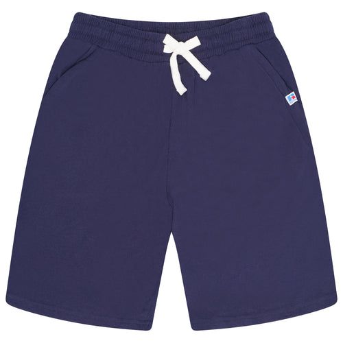 Russell Athletic Elasticated Waist Jersey Shorts