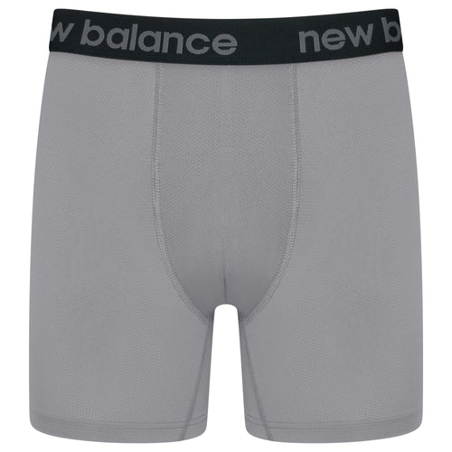 New Balance 3 Pack Premium Boxer Briefs