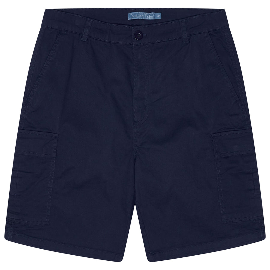 6 Pocket Cargo Shorts