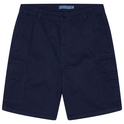 6 Pocket Cargo Shorts