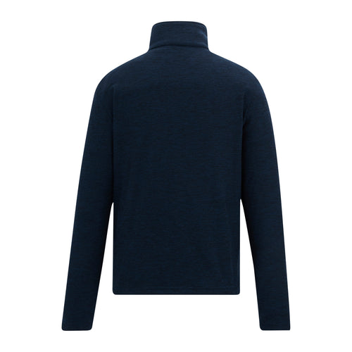 Regatta Thompson Marl Quarter Zip Fleece