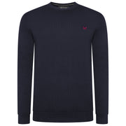 Crew Clothing Company Crew Neck Jumper