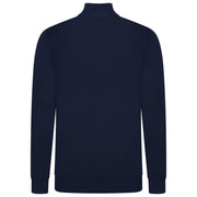 Jacamo Quarter Zip Jumper