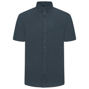 M&S Assorted Ultimate Pure Cotton Oxford Shirt
