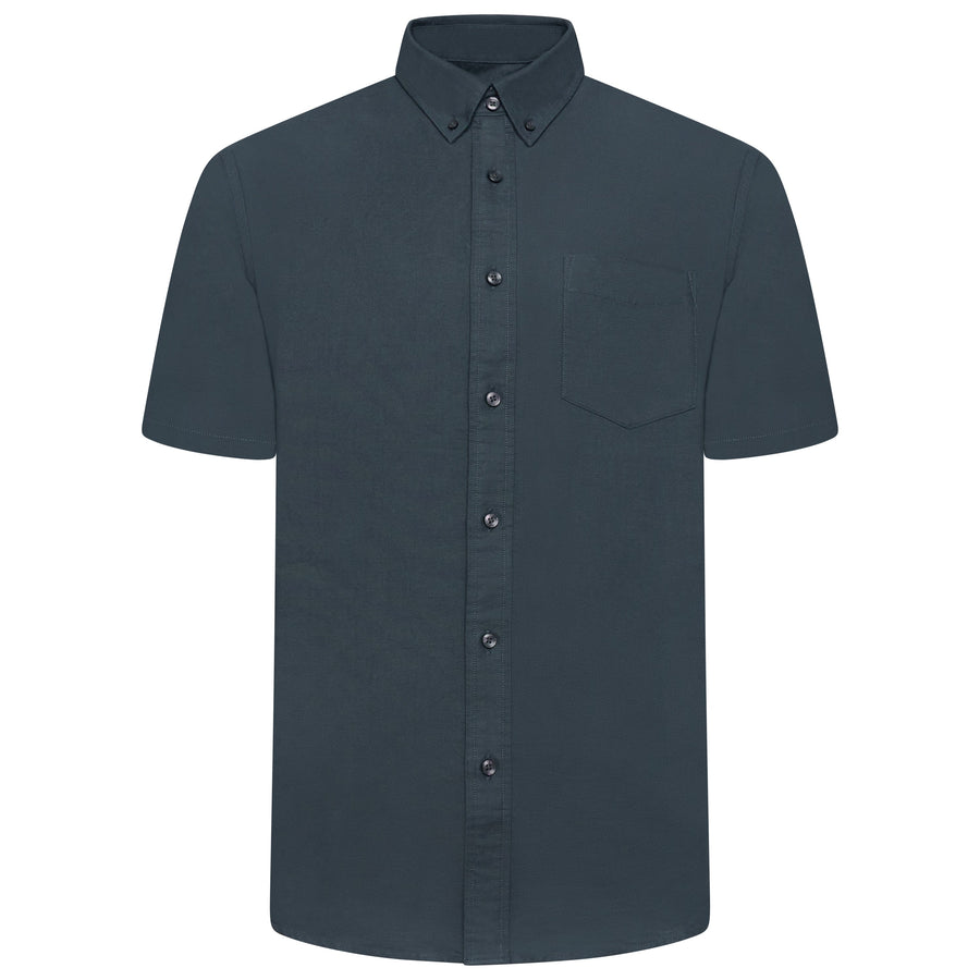 M&S Assorted Ultimate Pure Cotton Oxford Shirt