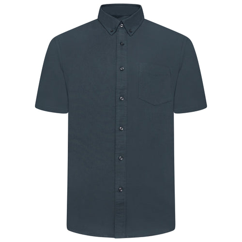M&S Assorted Ultimate Pure Cotton Oxford Shirt