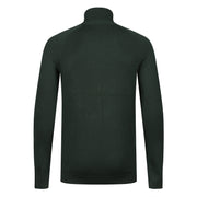 City Comfort Roll Neck Jumper