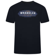 Wrangler Live It To The Limit Cotton Stretch T-Shirt