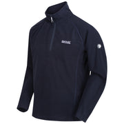 Regatta Montes Lightweight Half Zip Fleece